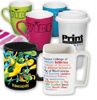 Mugs and Drinkware