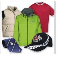 Headwear and Clothing