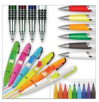 Pens, Pencils and Highlighters