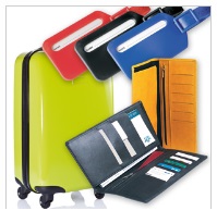 Bags and Travel